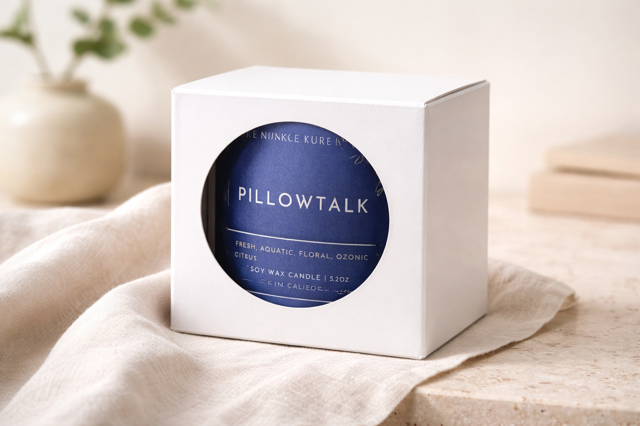 PillowTalk