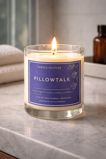 PillowTalk
